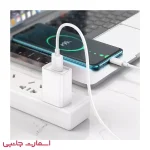 کابل شارژر USB به Hoco Type-c مدل X88