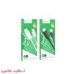 کابل شارژر USB به Hoco Type-c مدل X88