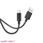 کابل شارژر USB به Hoco Type-c مدل X88